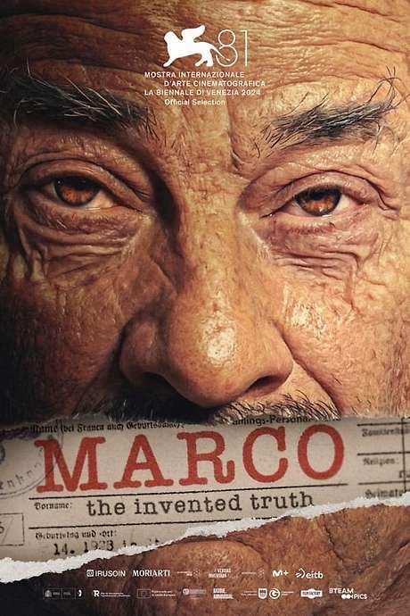 Marco: The Invented Truth